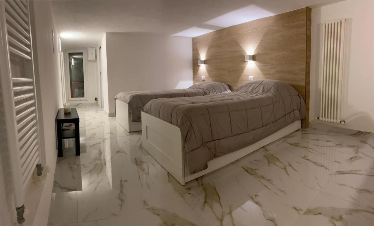 Prime House Apartment Bologna Exterior photo