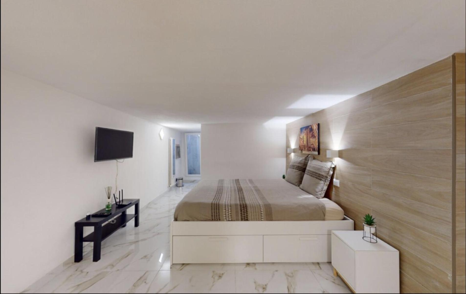 Prime House Apartment Bologna Exterior photo